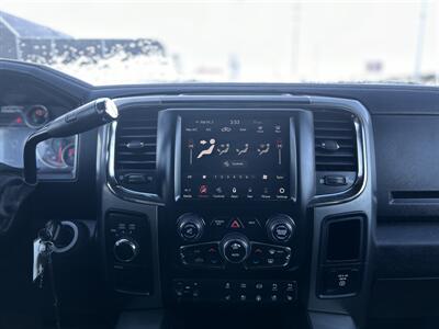 2018 RAM 3500 Laramie   - Photo 14 - Edmonton, AB T5S 1R1