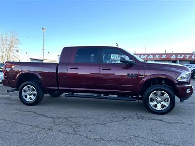 2018 RAM 3500 Laramie   - Photo 4 - Edmonton, AB T5S 1R1