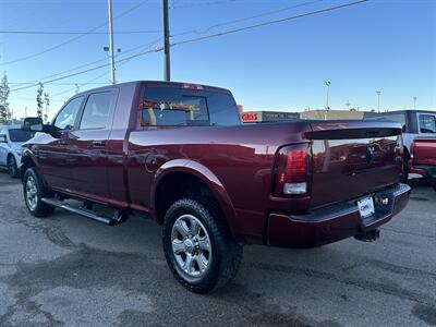 2018 RAM 3500 Laramie   - Photo 7 - Edmonton, AB T5S 1R1