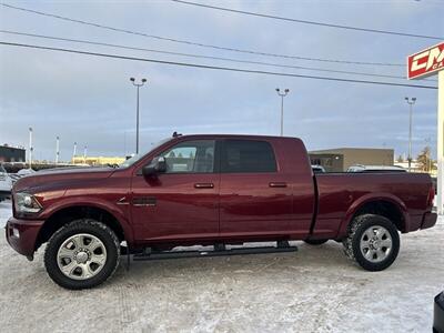 2018 RAM 3500 Laramie | Loaded | Backup Cam | Navigation |   - Photo 8 - Edmonton, AB T5S 1R1