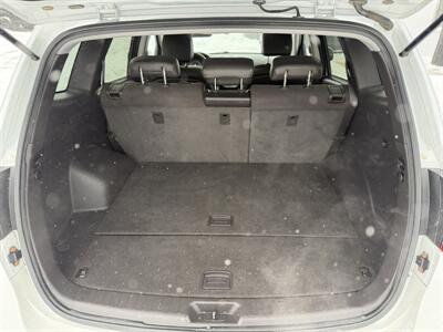 2011 Hyundai SANTA FE 3.5 GL   - Photo 20 - Edmonton, AB T5L 4H5