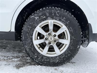 2011 Hyundai SANTA FE 3.5 GL   - Photo 10 - Edmonton, AB T5L 4H5
