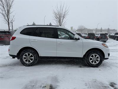 2011 Hyundai SANTA FE 3.5 GL   - Photo 4 - Edmonton, AB T5L 4H5