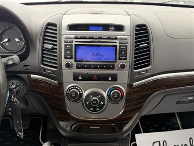 2011 Hyundai SANTA FE 3.5 GL   - Photo 16 - Edmonton, AB T5L 4H5