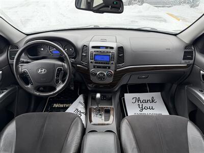 2011 Hyundai SANTA FE 3.5 GL   - Photo 13 - Edmonton, AB T5L 4H5