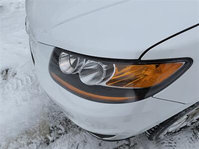 2011 Hyundai SANTA FE 3.5 GL   - Photo 11 - Edmonton, AB T5L 4H5