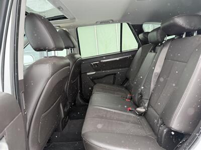 2011 Hyundai SANTA FE 3.5 GL   - Photo 19 - Edmonton, AB T5L 4H5