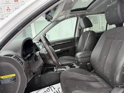 2011 Hyundai SANTA FE 3.5 GL   - Photo 18 - Edmonton, AB T5L 4H5