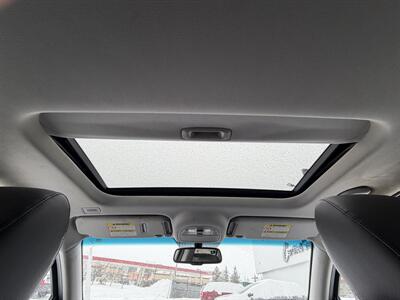 2011 Hyundai SANTA FE 3.5 GL   - Photo 17 - Edmonton, AB T5L 4H5