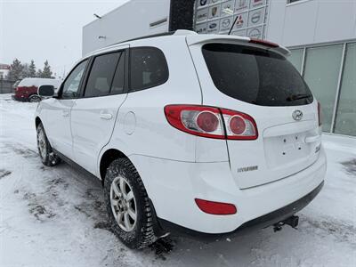 2011 Hyundai SANTA FE 3.5 GL   - Photo 7 - Edmonton, AB T5L 4H5
