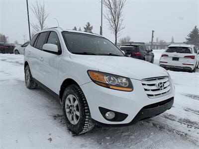 2011 Hyundai SANTA FE 3.5 GL   - Photo 3 - Edmonton, AB T5L 4H5