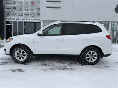 2011 Hyundai SANTA FE 3.5 GL   - Photo 8 - Edmonton, AB T5L 4H5