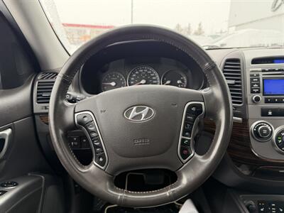 2011 Hyundai SANTA FE 3.5 GL   - Photo 14 - Edmonton, AB T5L 4H5