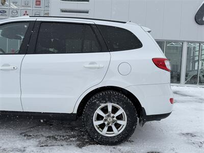 2011 Hyundai SANTA FE 3.5 GL   - Photo 9 - Edmonton, AB T5L 4H5