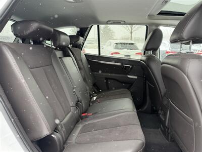 2011 Hyundai SANTA FE 3.5 GL   - Photo 21 - Edmonton, AB T5L 4H5