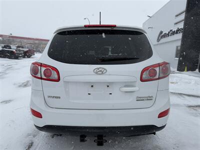 2011 Hyundai SANTA FE 3.5 GL   - Photo 6 - Edmonton, AB T5L 4H5