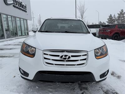 2011 Hyundai SANTA FE 3.5 GL   - Photo 2 - Edmonton, AB T5L 4H5