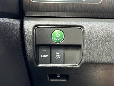 2015 Honda Accord Touring V6   - Photo 18 - Edmonton, AB T5L 4H5