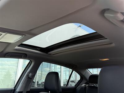 2015 Honda Accord Touring V6   - Photo 17 - Edmonton, AB T5L 4H5