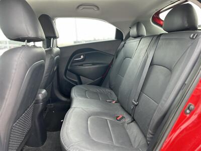 2014 Kia Rio 5-Door EX   - Photo 15 - Edmonton, AB T5S 1R1