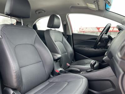 2014 Kia Rio 5-Door EX   - Photo 17 - Edmonton, AB T5S 1R1