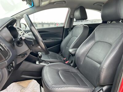 2014 Kia Rio 5-Door EX   - Photo 14 - Edmonton, AB T5S 1R1