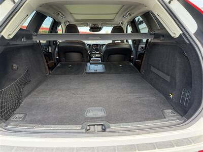 2018 Volvo XC60 T8 eAWD Inscription   - Photo 24 - Edmonton, AB T5L 4H5