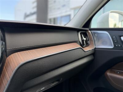 2018 Volvo XC60 T8 eAWD Inscription   - Photo 19 - Edmonton, AB T5L 4H5