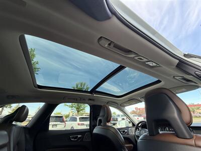 2018 Volvo XC60 T8 eAWD Inscription   - Photo 27 - Edmonton, AB T5L 4H5