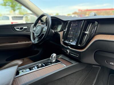 2018 Volvo XC60 T8 eAWD Inscription   - Photo 29 - Edmonton, AB T5L 4H5