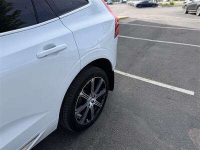2018 Volvo XC60 T8 eAWD Inscription   - Photo 10 - Edmonton, AB T5L 4H5