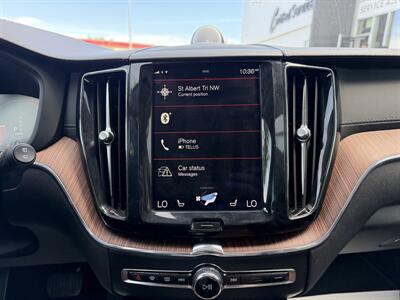 2018 Volvo XC60 T8 eAWD Inscription   - Photo 17 - Edmonton, AB T5L 4H5