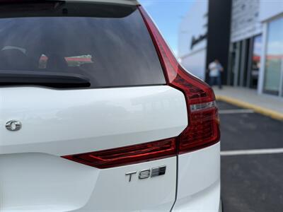2018 Volvo XC60 T8 eAWD Inscription   - Photo 12 - Edmonton, AB T5L 4H5