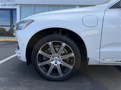 2018 Volvo XC60 T8 eAWD Inscription   - Photo 9 - Edmonton, AB T5L 4H5