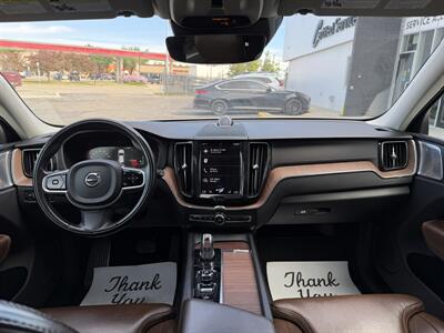 2018 Volvo XC60 T8 eAWD Inscription   - Photo 14 - Edmonton, AB T5L 4H5