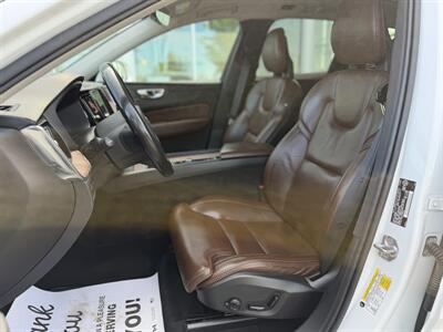 2018 Volvo XC60 T8 eAWD Inscription   - Photo 21 - Edmonton, AB T5L 4H5