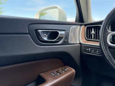 2018 Volvo XC60 T8 eAWD Inscription   - Photo 20 - Edmonton, AB T5L 4H5
