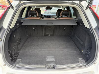 2018 Volvo XC60 T8 eAWD Inscription   - Photo 23 - Edmonton, AB T5L 4H5