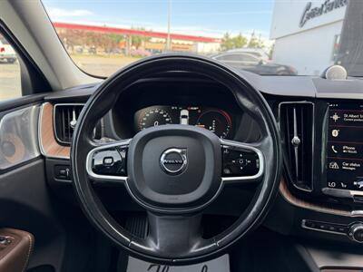 2018 Volvo XC60 T8 eAWD Inscription   - Photo 15 - Edmonton, AB T5L 4H5