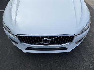 2018 Volvo XC60 T8 eAWD Inscription   - Photo 13 - Edmonton, AB T5L 4H5