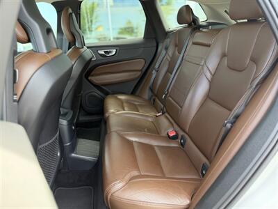 2018 Volvo XC60 T8 eAWD Inscription   - Photo 22 - Edmonton, AB T5L 4H5