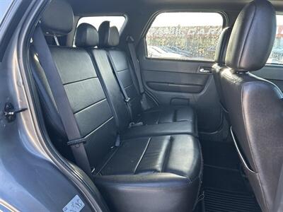 2010 Ford Escape Limited | Loaded | Sunroof | Heated Seats |   - Photo 14 - Edmonton, AB T5S 1R1