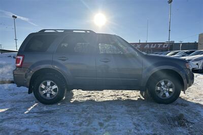 2010 Ford Escape Limited | Loaded | Sunroof | Heated Seats |   - Photo 4 - Edmonton, AB T5S 1R1