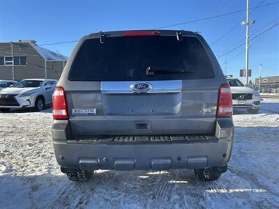 2010 Ford Escape Limited | Loaded | Sunroof | Heated Seats |   - Photo 6 - Edmonton, AB T5S 1R1