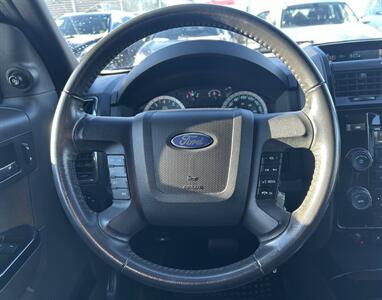 2010 Ford Escape Limited | Loaded | Sunroof | Heated Seats |   - Photo 10 - Edmonton, AB T5S 1R1