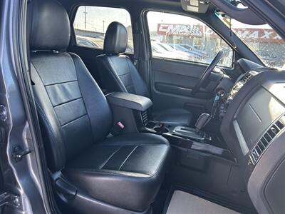 2010 Ford Escape Limited | Loaded | Sunroof | Heated Seats |   - Photo 15 - Edmonton, AB T5S 1R1