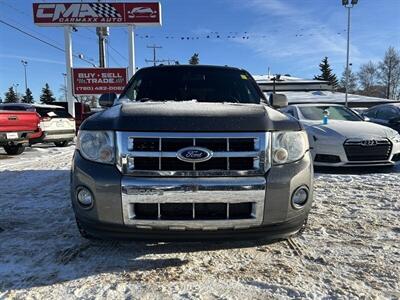 2010 Ford Escape Limited | Loaded | Sunroof | Heated Seats |   - Photo 2 - Edmonton, AB T5S 1R1