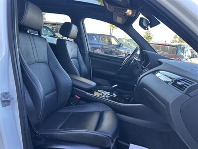 2013 BMW X3 xDrive35i   - Photo 19 - Edmonton, AB T5L 4H5