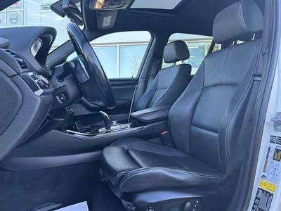 2013 BMW X3 xDrive35i   - Photo 14 - Edmonton, AB T5L 4H5