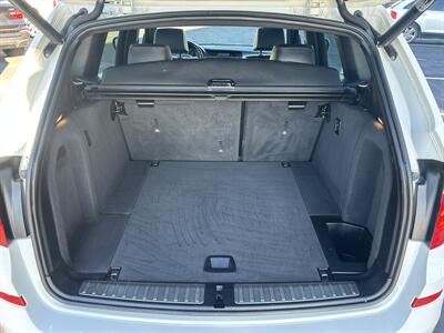 2013 BMW X3 xDrive35i   - Photo 17 - Edmonton, AB T5L 4H5